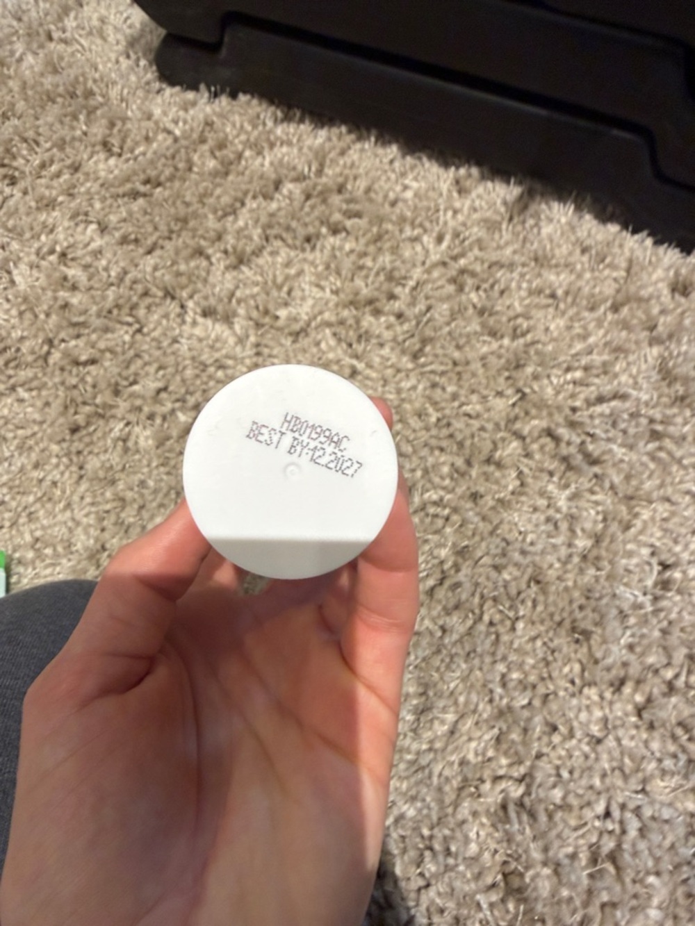 HUSTLE BUTTER TATTOO NEW revitalizing stick professional care balm moisturizer - Picture 3 of 4